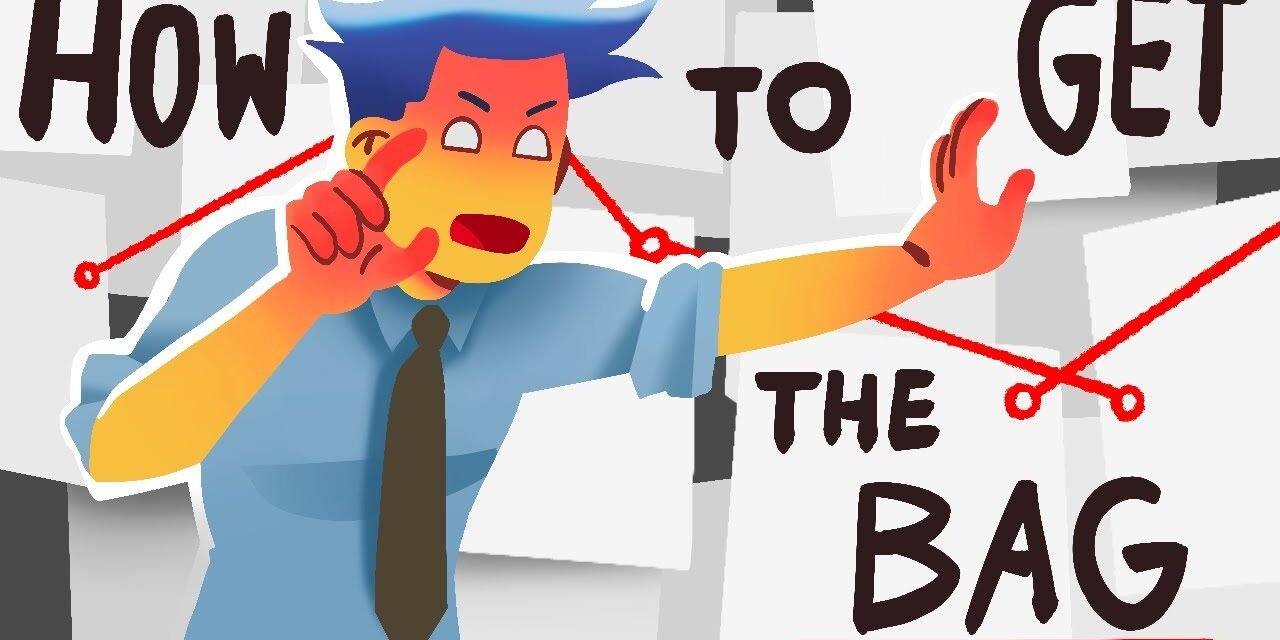 Productivity Hacks Are Making You Worse