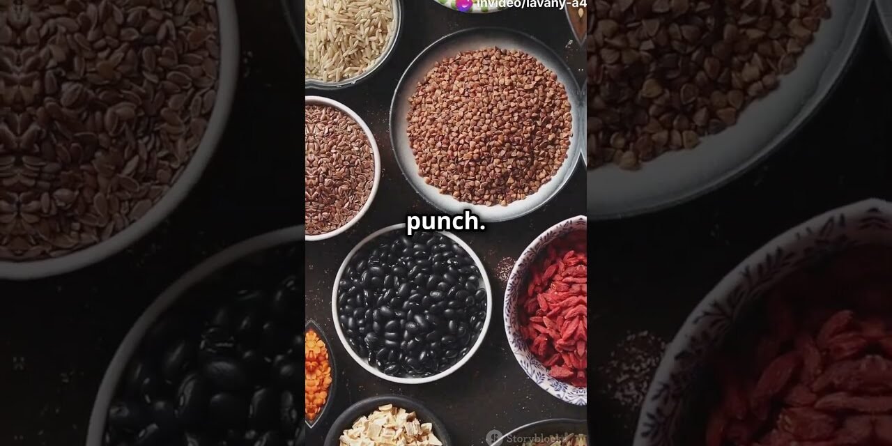 Superfoods 101: What Are Superfoods & Why You Need Them | Introduction Episode #superfoods #health