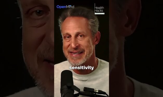 The Life-Changing Benefits of Creatine | Mark Hyman, MD on Health Hacks