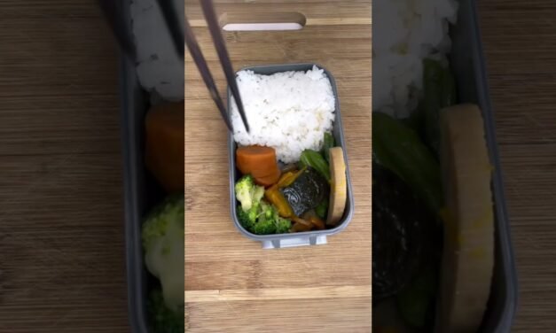 This is Why Japanese Food is Unique – Food Culture