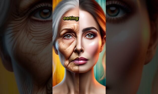 Top Anti-Aging Foods You Must Eat #health #healthtips