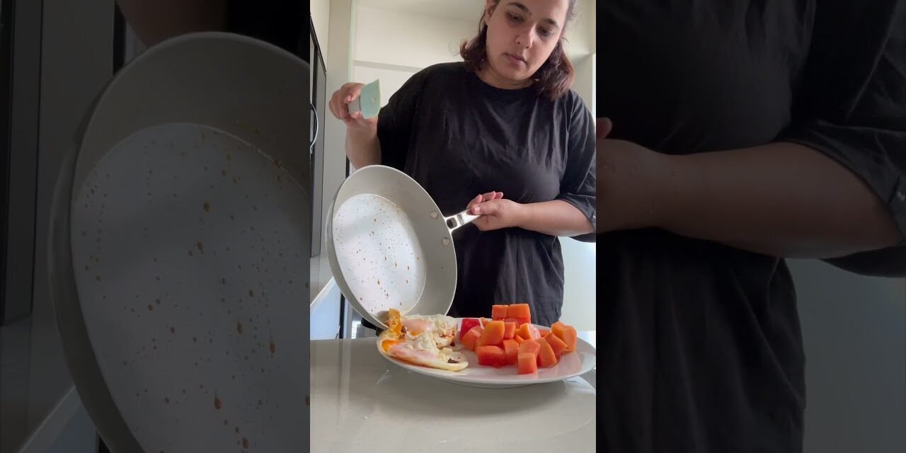 Day 77 of What I Eat in a Day – Hectic Work From Home Day!