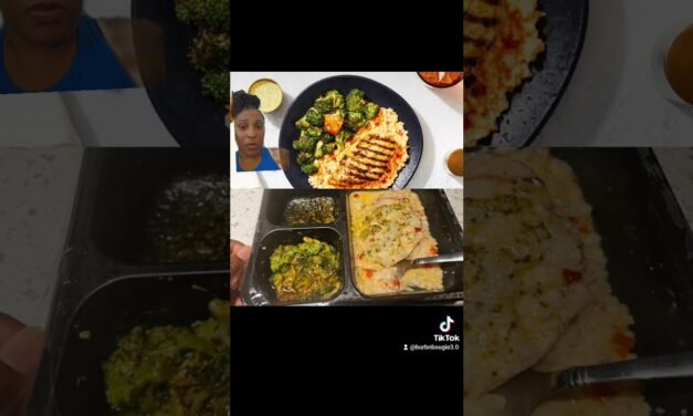 Factor Meal Plan Reviews