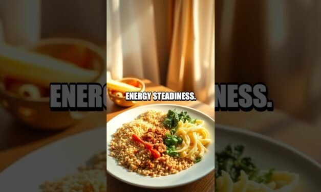 Fresh Truths Behind Everyday Nutrition Myths