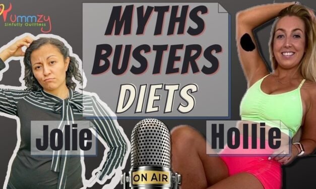 Most Common Diet Myths – Busted or Not