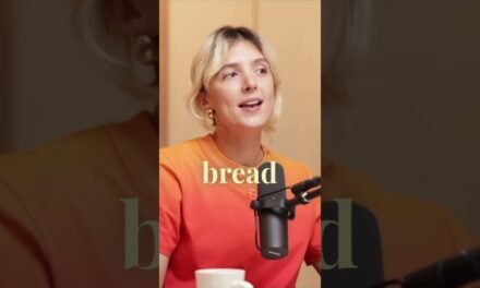 Start making this one glucose hack today