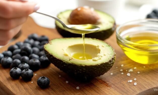 Video Generation Nutrition Deep Dive