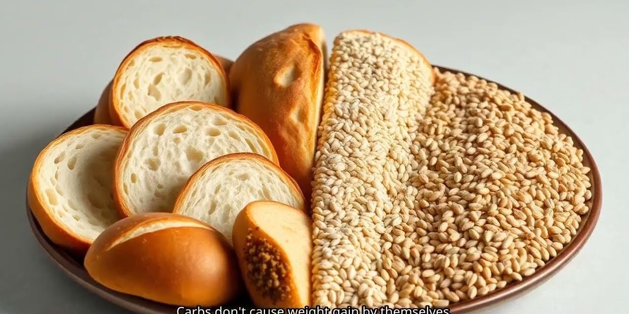 5 Nutrition Myths Busted: Simple Science for Smarter Eating Choices