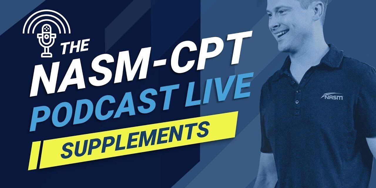 A Deep Dive Into Nutrition Supplements