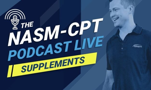 A Deep Dive Into Nutrition Supplements