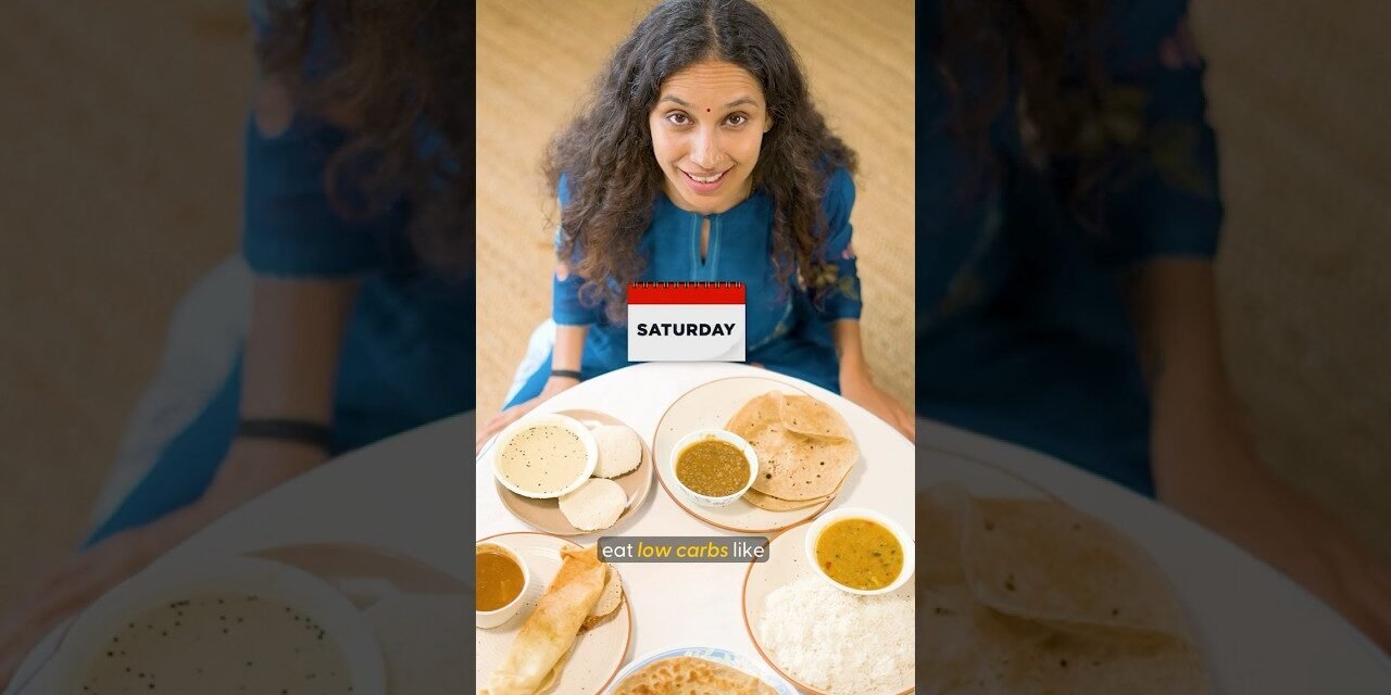 Do This to Avoid Post Lunch Sleepiness!