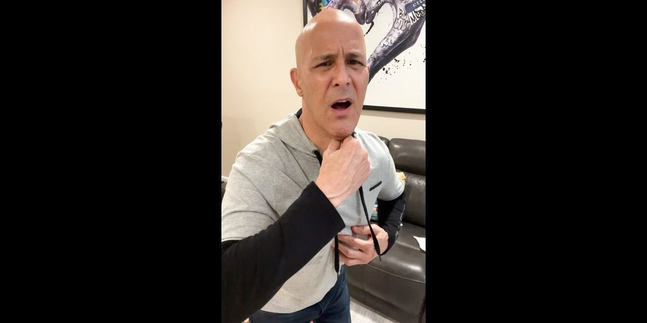 Healing Health Hacks | Dr. Mandell  #hacks #healthhacks
