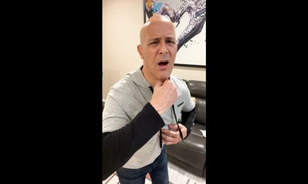 Healing Health Hacks | Dr. Mandell  #hacks #healthhacks
