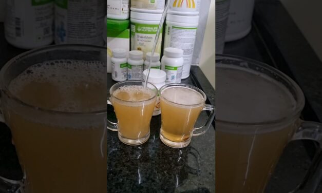 Herbalife afresh – How to use herbalife afresh for weight loss