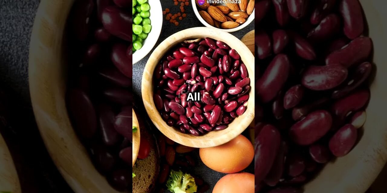 Nutrition Myths Busted in 60 Seconds!