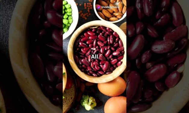 Nutrition Myths Busted in 60 Seconds!