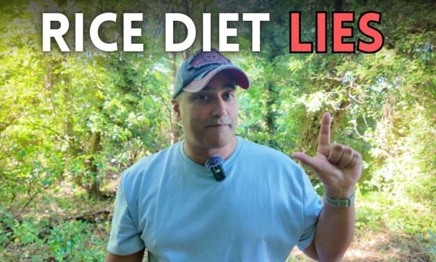 Rice Diet Myths Busted: What People Get Wrong