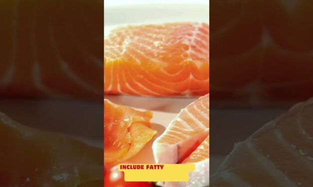 Supercharge Your Health – Dive into Nutrient-Rich Superfoods