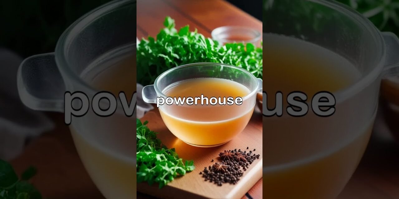 Top 3 Superfood To Boost Collagen Naturally! #CollagenBoost #AntiAging #Superfoods