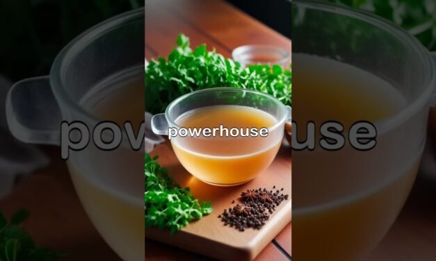 Top 3 Superfood To Boost Collagen Naturally! #CollagenBoost #AntiAging #Superfoods