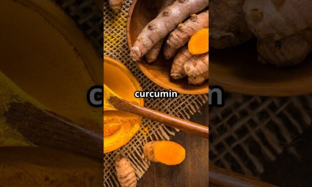 Unlock These 5 Superfoods for a Healthier Liver!