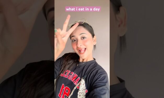 What i eat in a Day *Street Food edition #ytshorts #shorts