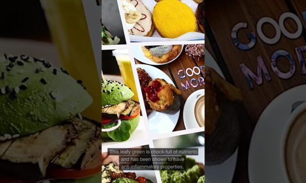 3 Amazing SuperFoods To Super Charge Your Life
