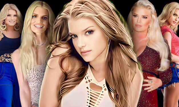Destroyed by Fame: The Jessica Simpson Story | Deep Dive
