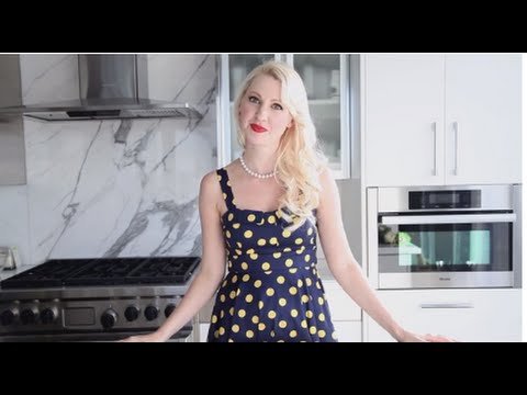 Gluten Free & Fat Burning Foods – Nutrition Myths Busted!