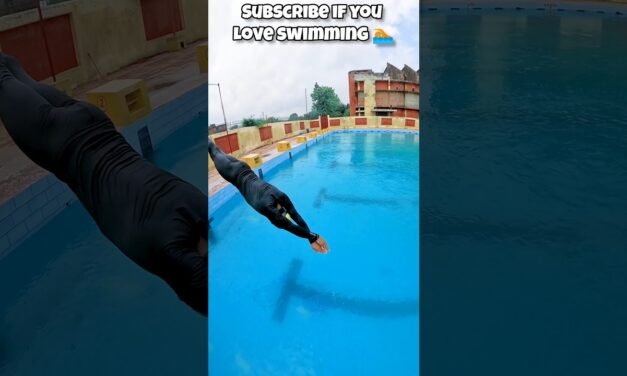 Perfect Dive & Swim – Swimming Tips #swimming #learnswimming
