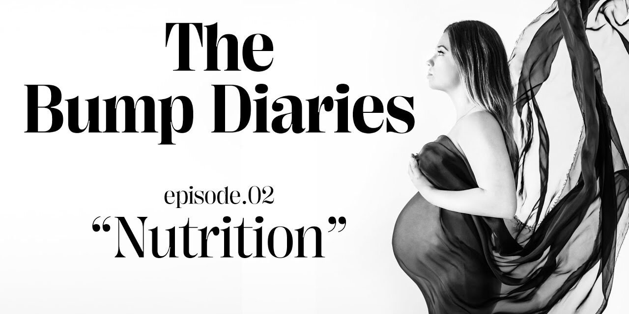 Pregnancy Diet Myths Busted: Eat Right for Two