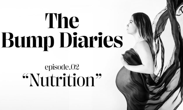 Pregnancy Diet Myths Busted: Eat Right for Two