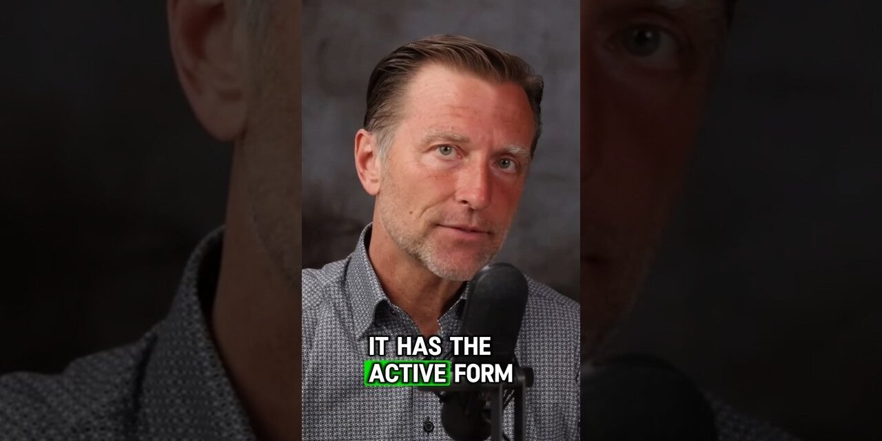 The #1 MOST Anti-aging Food in the World!