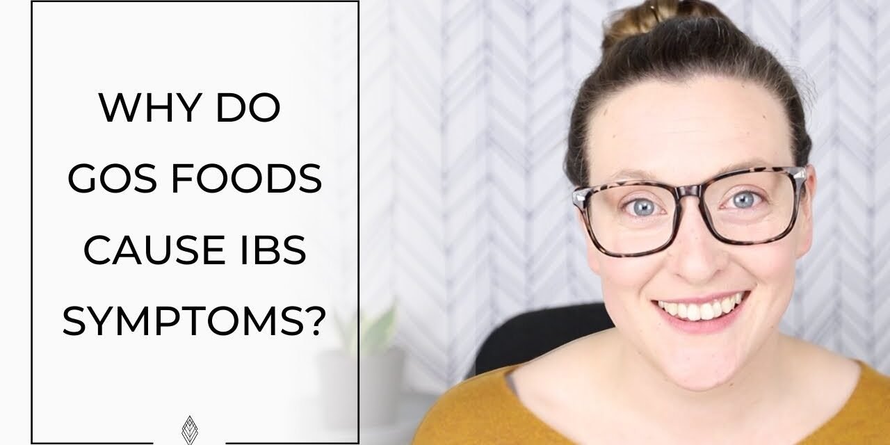Understanding GOS (Galacto-Oligosaccharides) | FODMAP Deep-Dive (pt. 5/6)