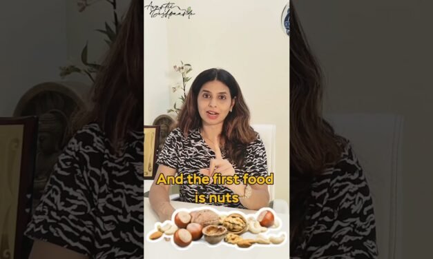 3 Super Foods for Hypothyroidism