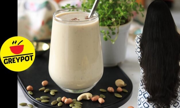 Biotin Drink for Fast Hair Growth | No Sugar BIOTIN Drink for Healthy Hair, Skin & Nails  #Shorts