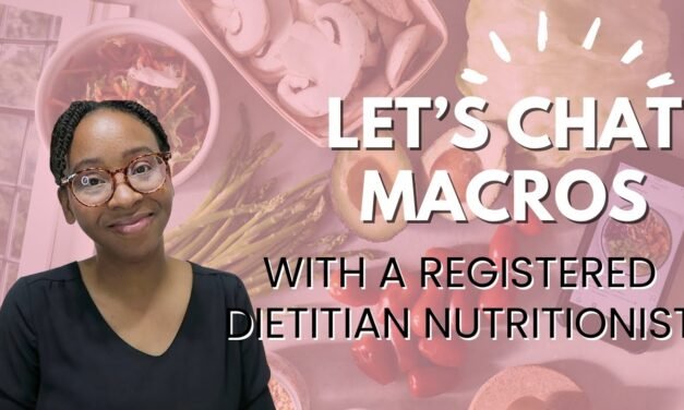 Deep Dive Into Macros