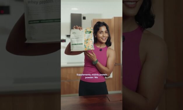 Healthy Lifestyle Cost Breakdown | Bengaluru Couple