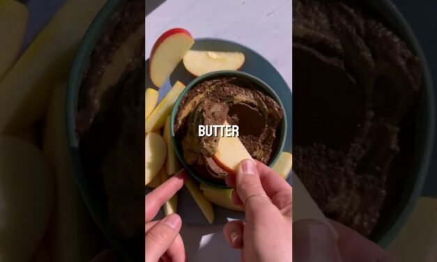 Healthy Swaps That Beat Sugar Cravings