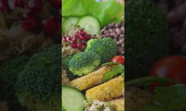 Nutrition Myths Busted: Carbs #nutritionfacts #healthyfood #wellnesstip