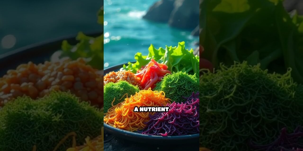 Surprising Superfoods Unveiled!