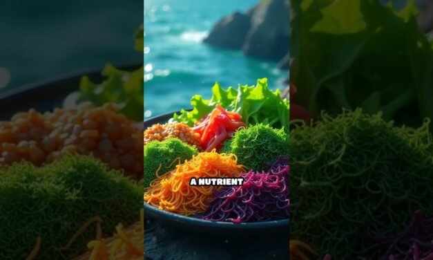 Surprising Superfoods Unveiled!