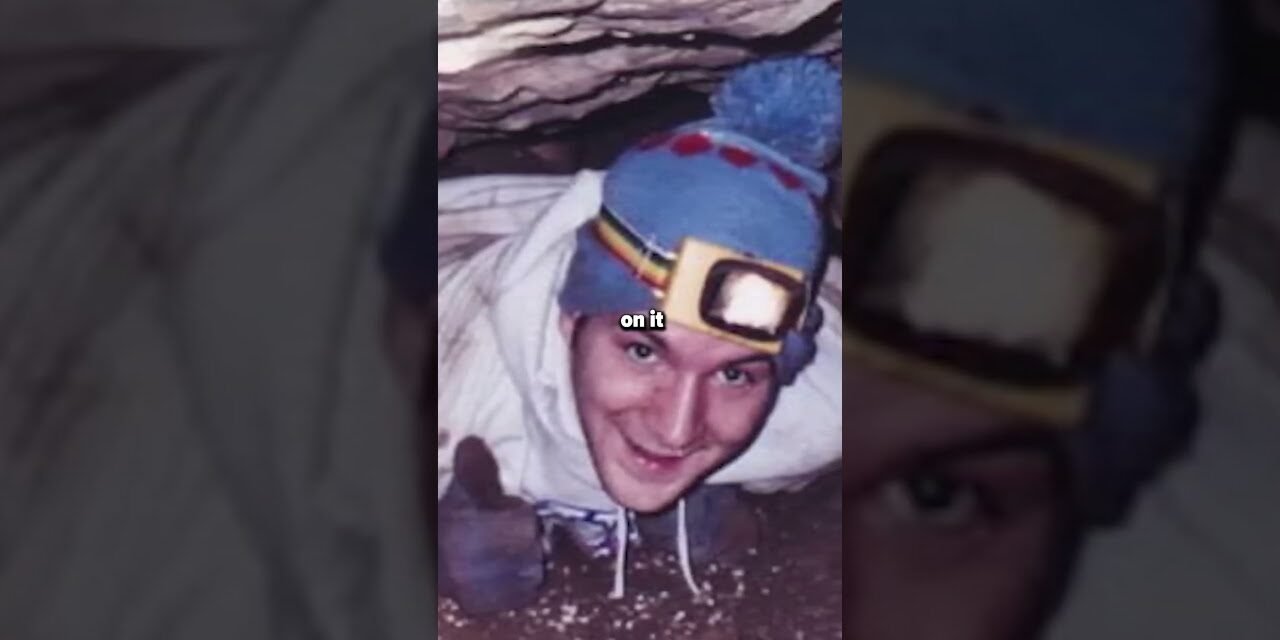 The Cave Diver Meme Has A Tragic Story Behind It