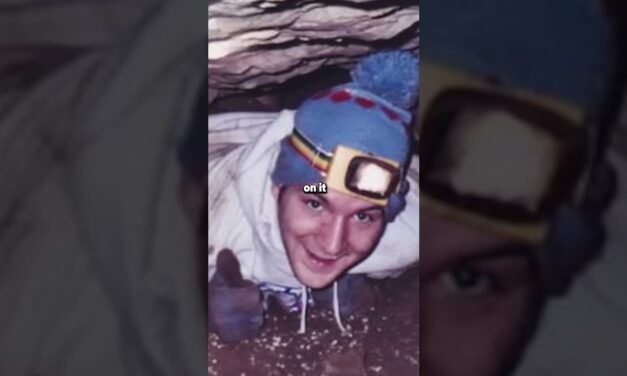 The Cave Diver Meme Has A Tragic Story Behind It