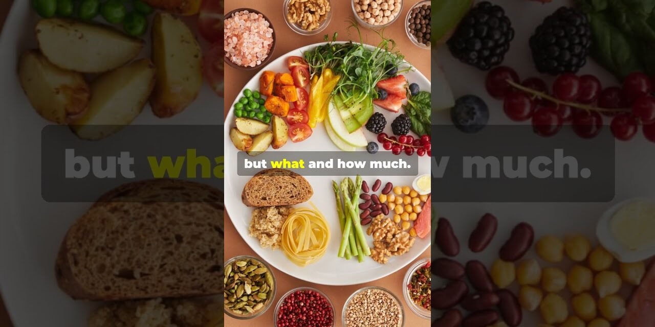 5 Nutrition Myths Busted! #HealthyLiving #NutritionMyths