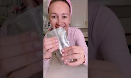 *BEST HACK* JUICE SLUSHIES! Healthy dessert idea! Hacks & Tips from Mom of 4!!