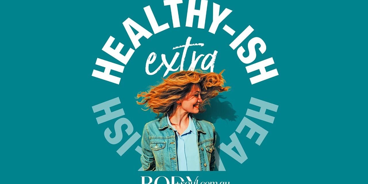 Dr Michael Mosley takes a deep dive into his Fast 800 Keto