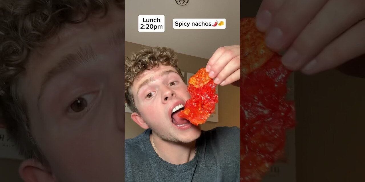 Eating EASY at Home Food Hacks For The Whole Day!