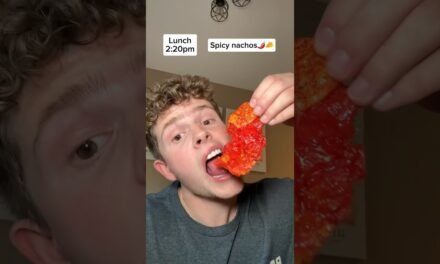 Eating EASY at Home Food Hacks For The Whole Day!