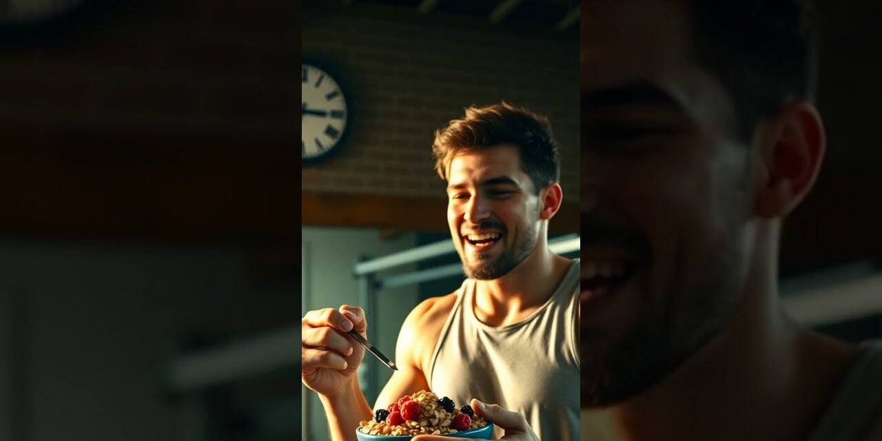 Fresh Truths Behind Nutrition Myths Debunked